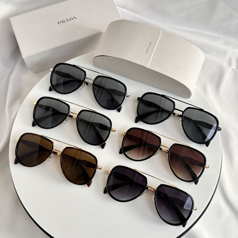 Prada Sunglasses